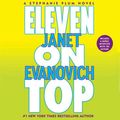 Cover Art for 9781593977214, Eleven on Top by Janet Evanovich