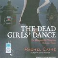 Cover Art for 9781400161911, The Dead Girls' Dance (Morganville Vampires) by Rachel Caine