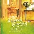 Cover Art for 9781409154129, Dublin 4 by Maeve Binchy