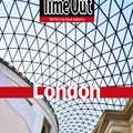 Cover Art for 9781846703522, Time Out LondonTime Out Guides by Time Out Guides