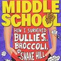 Cover Art for 9780316248297, Middle School: How I Survived Bullies, Broccoli, and Snake Hill by James Paterson; Chris Tebbetts