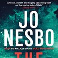 Cover Art for 2015345807243, The Son by Jo Nesbo