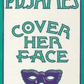 Cover Art for 9780446312219, Cover Her Face by P D James