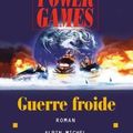 Cover Art for 9782226156853, Power games - tome 5: Guerre froide by Tom Clancy