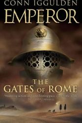 Cover Art for 9780007136896, The Gates of Rome by Conn Iggulden