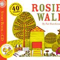 Cover Art for 9781862309982, Rosie's Walk by Pat Hutchins