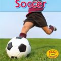 Cover Art for 9781432934569, Soccer by Charlotte Guillain