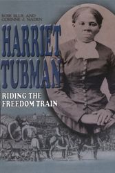 Cover Art for 9780761325710, Harriet Tubman by Rose J Blue