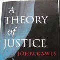 Cover Art for 9780198813019, A Theory of Justice by John Rawls