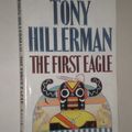 Cover Art for 9781568659428, The First Eagle by Tony Hillerman