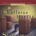 Cover Art for 9781429529587, Shakespeare's Champion by Charlaine Harris