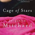 Cover Art for 9780719569630, Cage of Stars by Jacquelyn Mitchard