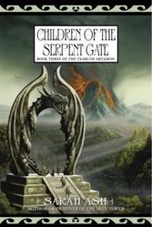 Cover Art for 9785551477556, Children of the Serpent Gate by Sarah Ash