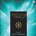 Cover Art for 9789792223866, The Arctic Incident by Eoin Colfer