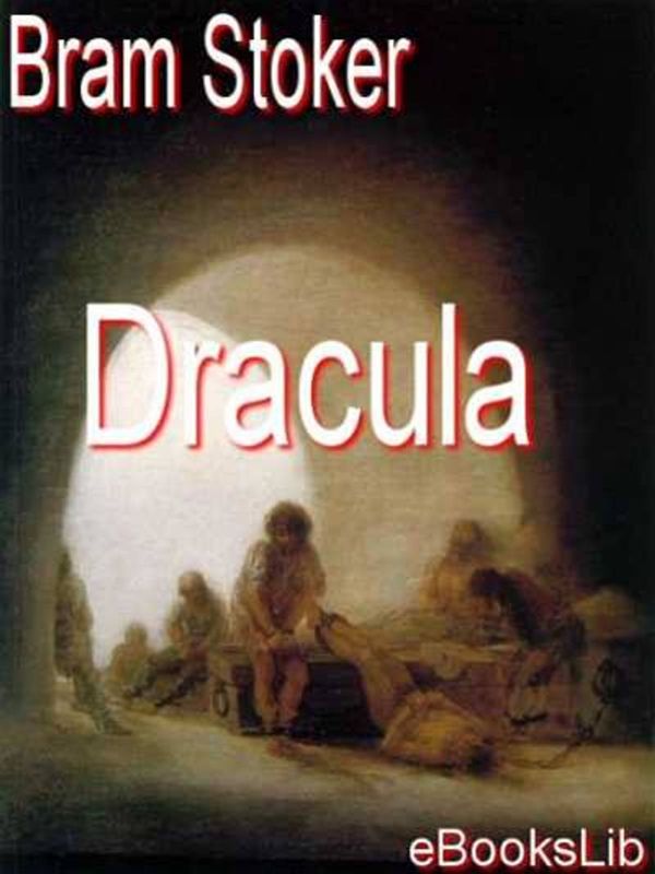 Cover Art for 9781412161497, Dracula by Bram Stoker