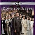 Cover Art for 0841887013925, Masterpiece Classic: Downton Abbey Season 1 (Original UK Edition) by Downton Abbey