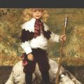 Cover Art for 9781973898849, Little Lord Fauntleroy by Frances Hodgson Burnett Unabridged 1885 Original by Frances Hodgson Burnett