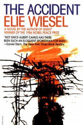 Cover Art for 9780553581706, The Accident by Elie Wiesel