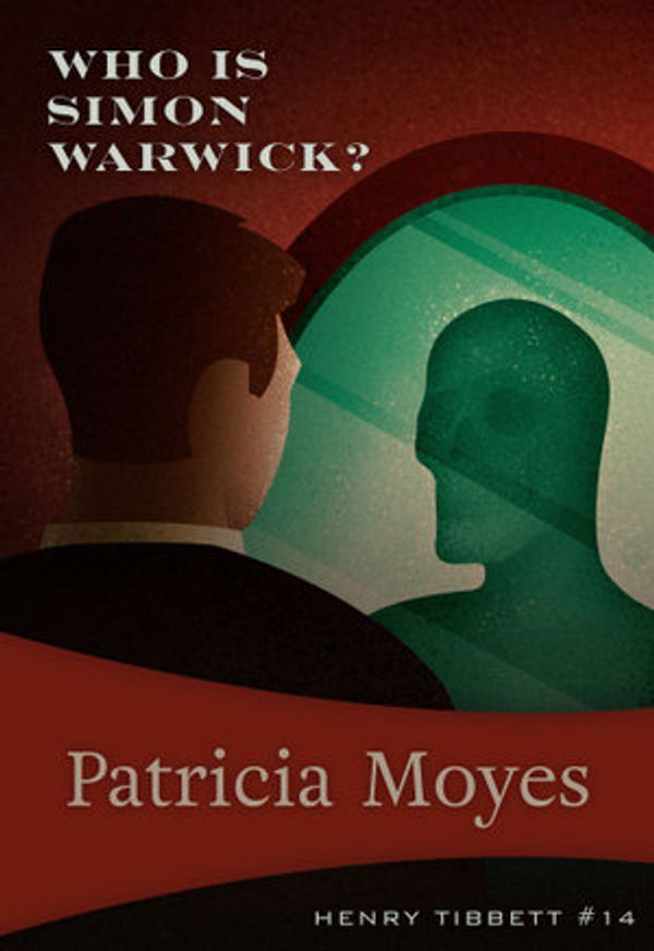 Cover Art for 9781631941948, Who Is Simon Warwick? by Patricia Moyes
