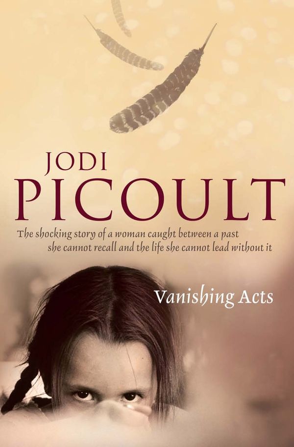 Cover Art for 9781741145601, Vanishing Acts by Jodi Picoult