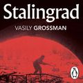 Cover Art for 9781473582750, Stalingrad by Vasily Grossman