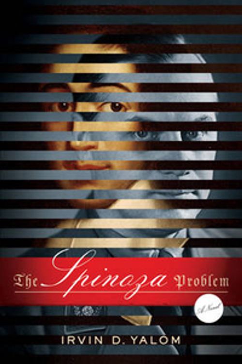 Cover Art for 9780465029631, The Spinoza Problem by Irvin D. Yalom