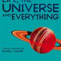 Cover Art for 9780330513142, Life, the Universe and Everything by Douglas Adams