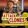 Cover Art for 9780756686956, Attack of the Clones by Elizabeth Dowsett