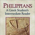 Cover Art for 9780801047794, Philippians by Jerry L. Sumney