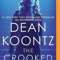 Cover Art for 9781543627268, The Crooked Staircase by Dean R. Koontz