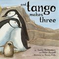 Cover Art for 9781442424104, And Tango Makes Three by Justin Richardson, Peter Parnell