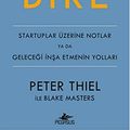 Cover Art for 9786053438403, Sifirdan Bire by Blake Masters, Peter Thiel