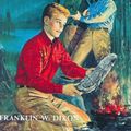 Cover Art for 9780006919810, Viking Symbol Mystery (The Hardy boys) by Franklin W. Dixon