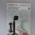 Cover Art for 9780006120605, The Murder at the Vicarage by Agatha Christie