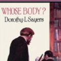 Cover Art for 9781548980238, Whose Body? by Dorothy L. Sayers