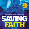 Cover Art for 9781538760055, Saving Faith by David Baldacci