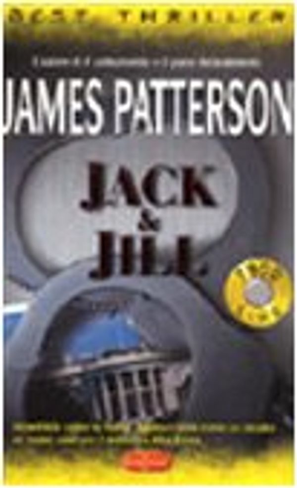 Cover Art for 9788846201942, Jack & Jill by James Patterson