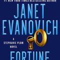 Cover Art for 9781472246196, Fortune and Glory by Janet Evanovich