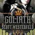 Cover Art for 9788468307008, Goliath by Scott Westerfeld