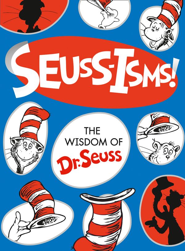 Cover Art for 9780008262693, Seuss-isms by Seuss