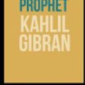 Cover Art for 9781794196575, The Prophet by Kahlil Gibran