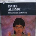 Cover Art for 9788401422683, Cuentos De EVA Luna by Isabel Allende
