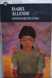 Cover Art for 9788401422683, Cuentos De EVA Luna by Isabel Allende