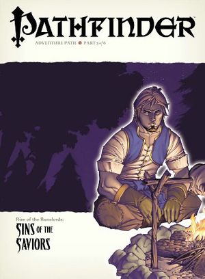 Cover Art for 9781601250407, Sins of the Saviors by Stephen S. Greer