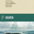 Cover Art for 9780310093893, Four Views on Heaven by John S Feinberg, J Richard Middleton, Michael Allen, Peter Kreeft