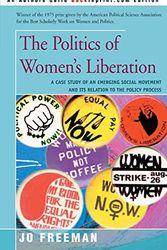 Cover Art for 9780595088997, The Politics of Women's Liberation by Jo Freeman