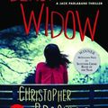 Cover Art for 9780802125736, Black Widow by Christopher Brookmyre