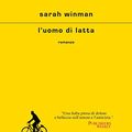 Cover Art for B0854MSW4X, L'uomo di latta (Italian Edition) by Winman, Sarah