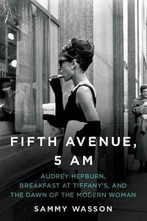 Cover Art for 9780061774157, Fifth Avenue, 5 A.M. by Sam Wasson