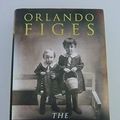 Cover Art for 9780713997026, The Whisperers : Private Life in Stalin's Russia by Orlando Figes